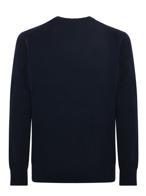 regent  crew neck sweater MC2 SAINT BARTH | REGE003-TEX0001.61